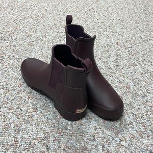 Hunter Chelsea Boots